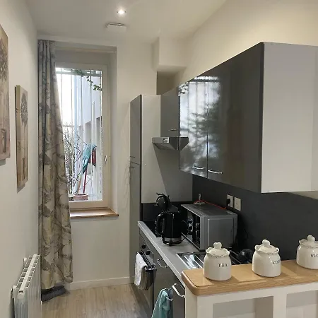 Maponi Апартаменты