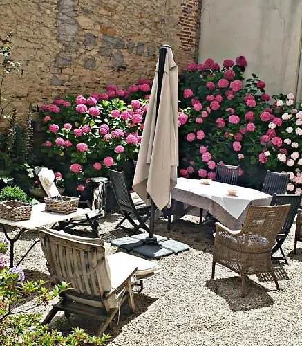 Апартаменты Maponi